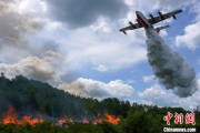 爻卦在线中国大型水陆两栖飞机AG600“鲲龙”获颁生产许可证