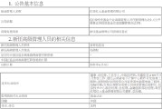 爻卦在线红塔红土基金新任冯劲松为首席信息官
