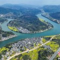 爻卦在线安徽发布首个水文化专项规划