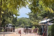 爻卦在线关闭检查站 增派军队 泰柬边境局势再度升级