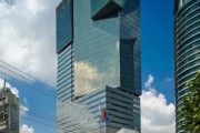 爻卦在线象屿集团旗下公司拟收购上海仙乐斯广场98.68%的股权