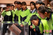 爻卦在线青海推出“档案馆开放日”系列活动