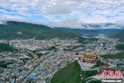 爻卦在线三江源头玉树州完成退化草原修复超770万亩